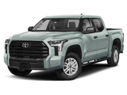 2025 Toyota Tundra Minneapolis MN