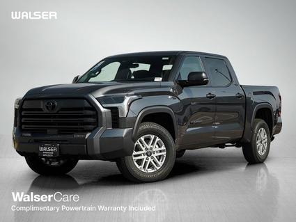 2026 Toyota Tundra Minneapolis MN