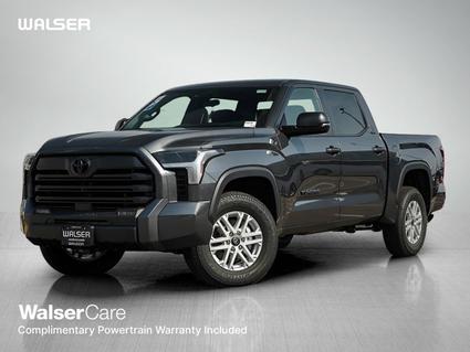 2026 Toyota Tundra Minneapolis MN