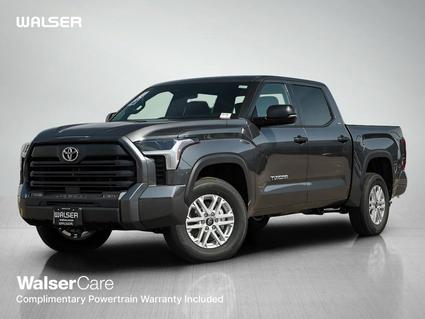 2026 Toyota Tundra Minneapolis MN