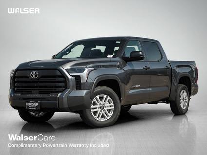 2026 Toyota Tundra Minneapolis MN