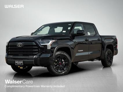 2026 Toyota Tundra Minneapolis MN