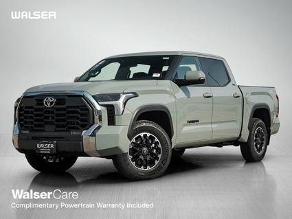 2026 Toyota Tundra Minneapolis MN