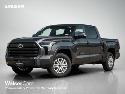 2026 Toyota Tundra Minneapolis MN