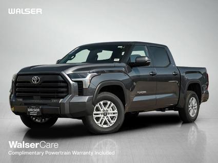 2026 Toyota Tundra Minneapolis MN