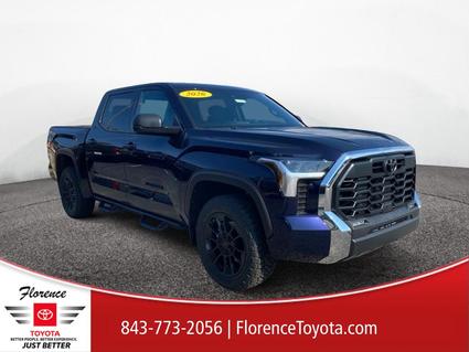 2026 Toyota Tundra Florence SC