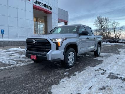 2026 Toyota Tundra Brainerd MN