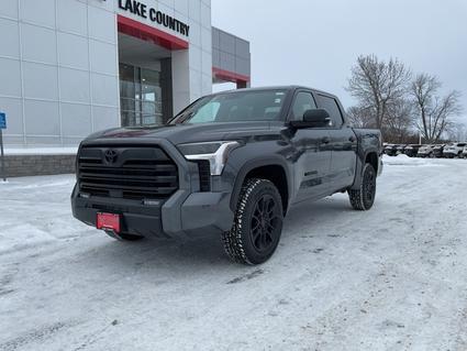 2026 Toyota Tundra Brainerd MN