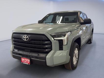 2026 Toyota Tundra Dickinson ND