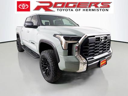 2026 Toyota Tundra Hermiston OR