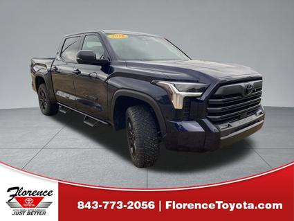 2026 Toyota Tundra Florence SC