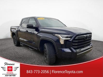 2026 Toyota Tundra Florence SC