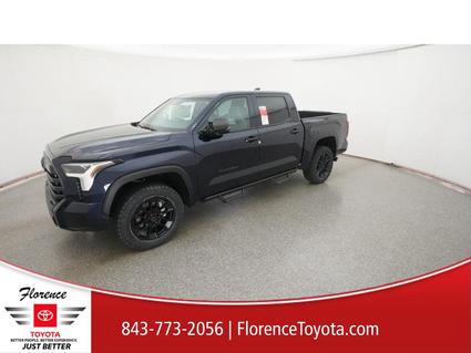 2026 Toyota Tundra Florence SC