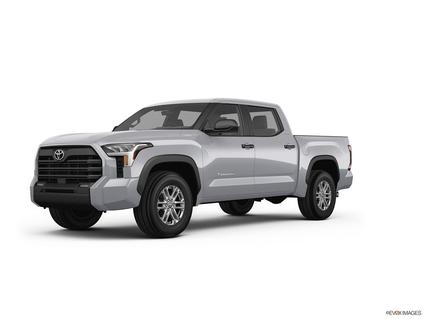 2026 Toyota Tundra Bellevue NE