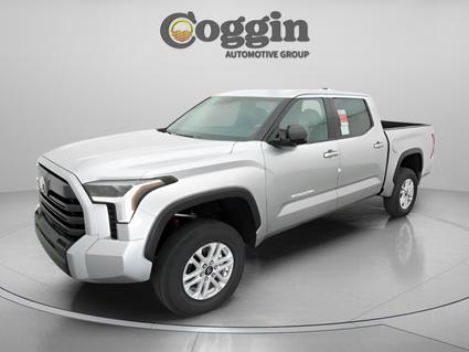 2026 Toyota Tundra Jacksonville FL