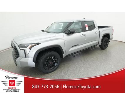 2026 Toyota Tundra Florence SC