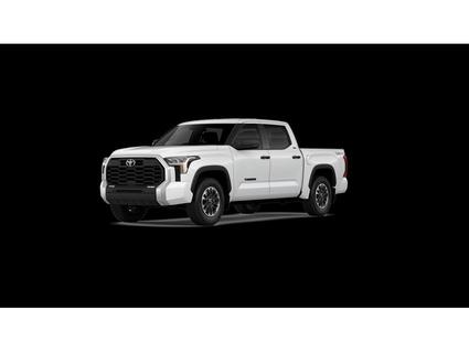 2026 Toyota Tundra Manchester CT