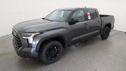 2026 Toyota Tundra Jacksonville FL