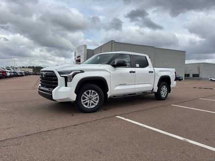 2026 Toyota Tundra Hernando MS