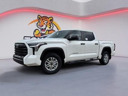 2026 Toyota Tundra Hernando MS