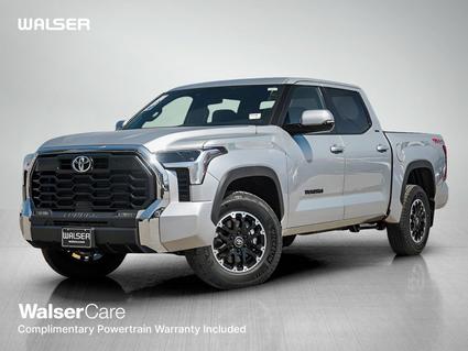 2026 Toyota Tundra Minneapolis MN