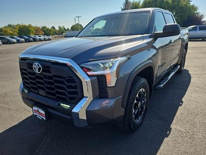 2022 Toyota Tundra Rexburg ID