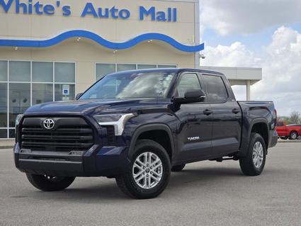 2022 Toyota Tundra Hopkinsville KY