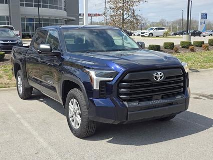 2022 Toyota Tundra Hopkinsville KY