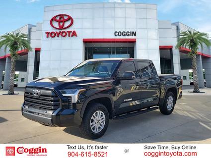 2022 Toyota Tundra Jacksonville FL