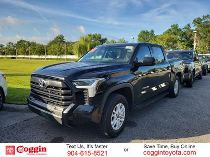 2022 Toyota Tundra Jacksonville FL