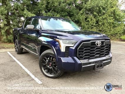 2022 Toyota Tundra Vero Beach FL