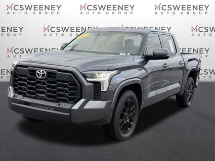 2023 Toyota Tundra Pell City AL