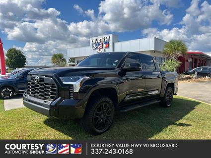 2023 Toyota Tundra Broussard LA
