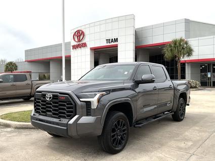 2023 Toyota Tundra Baton Rouge LA