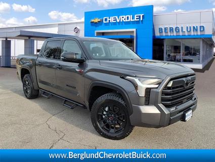 2023 Toyota Tundra Roanoke VA