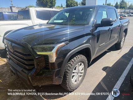2023 Toyota Tundra Vero Beach FL