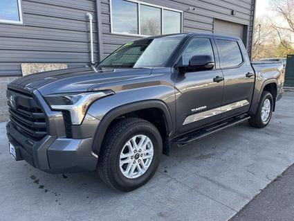 2023 Toyota Tundra Canon City CO