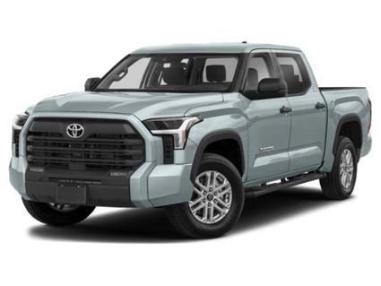 2023 Toyota Tundra Coeur d'Alene ID