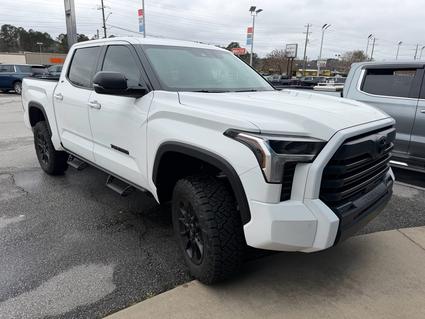 2024 Toyota Tundra Newberry SC