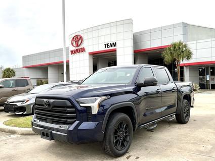 2024 Toyota Tundra Baton Rouge LA