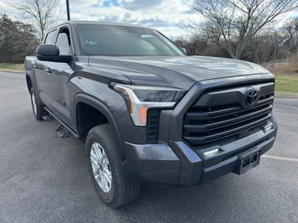 2024 Toyota Tundra Murfreesboro TN