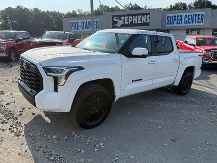 2024 Toyota Tundra Oak Hill WV