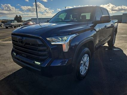 2024 Toyota Tundra Rexburg ID