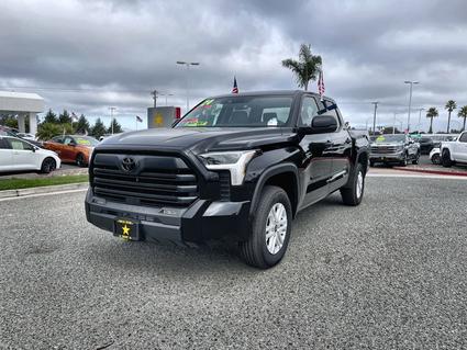 2024 Toyota Tundra Salinas CA