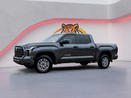 2025 Toyota Tundra Hernando MS