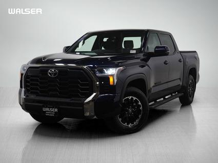 2025 Toyota Tundra Minneapolis MN