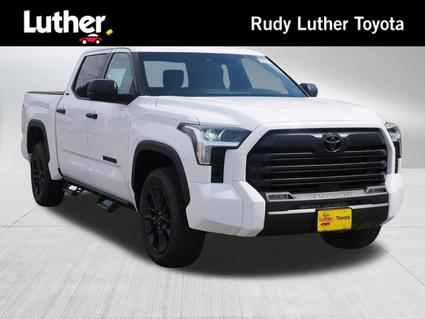 2025 Toyota Tundra Minneapolis MN