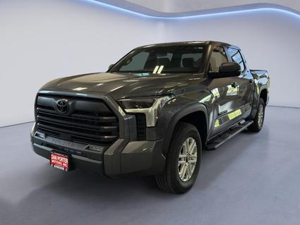 2025 Toyota Tundra Dickinson ND
