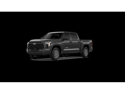 2025 Toyota Tundra Manchester CT