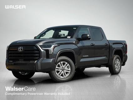 2026 Toyota Tundra Minneapolis MN